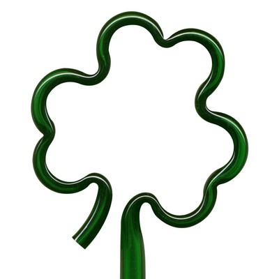 Shamrock Inkbend Xtra, Bent Pen