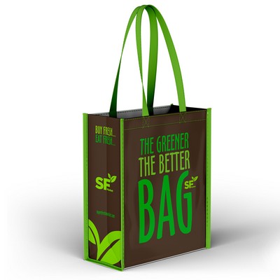 Vibrations Space Tote Bag – Medium - (Priority Service 3-4 weeks)