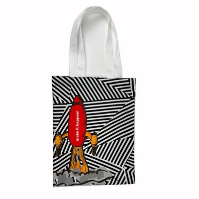 Soft Touch™ Space Tote - (Economy Service 10-12 weeks)