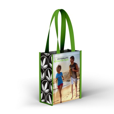 Vibrations Space Tote Bag - Mini - (Economy Service 10-12 weeks)