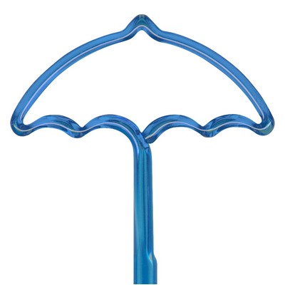 House Inkbend Xtra, Bent Pen