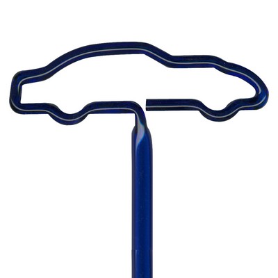 Car Stock Inkbend Xtra, Bent Pen
