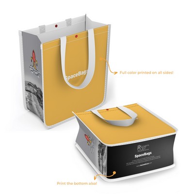 Lily Space Bag Tote - ( Priority Service 4-5 weeks)