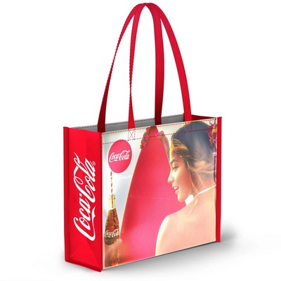 Vibrations Space Tote Bag – Large - (Economy Service 10-12 weeks)